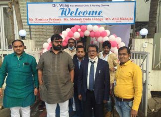 वैद्यकीय मनुष्यबळ आणि आधुनिक उपकरणांसाठी सीएसआर फंडातून प्रयत्न करु : आमदार महेश लांडगे