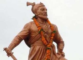 स्वराज्यरक्षक छत्रपती संभाजी महाराजांच्या राज्याभिषेक दिनानिमित्त उपमुख्यमंत्री अजित पवार यांचे कृतज्ञतापूर्वक वंदन