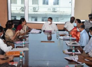 घर कामगार महिलांच्या कल्याणासाठी सूचना मागविणार असल्याची कामगारमंत्री दिलीप वळसे – पाटील यांची माहिती