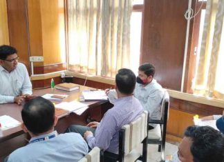 महाविद्यालयांनी विद्यार्थ्यांच्या प्रमाणपत्राची अडवणूक करु नये; शिष्यवृत्तीची रक्कम लवकरच देण्यात येईल – राज्यमंत्री प्राजक्त तनपुरे