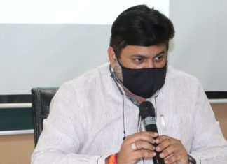 ‘उच्च व तंत्र शिक्षण विभाग आपल्या दारी’ उपक्रमाची २५ जानेवारीपासून कोल्हापूर येथून सुरूवात – उच्च व तंत्रशिक्षण मंत्री उदय सामंत