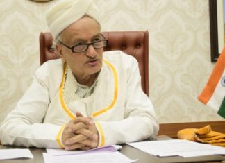 युवकांनी कठोर परिश्रमाला सदाचाराची जोड द्यावी : राज्यपाल भगत सिंह कोश्यारी