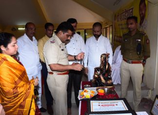 “श्री फाउंडेशन” तर्फे थेरगाव येथे विविध कार्यक्रमाचे आयोजन