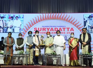 आत्मनिर्भरतेला जीवनमूल्यांची जोड देण्याची आवश्यकता – राज्यपाल भगतसिंह कोश्यारी