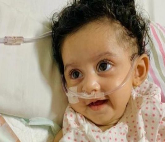 तीरा कामतच्या औषधासाठी आयात कर माफ