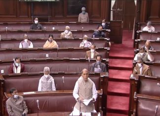 भारत आणि चीनच्या सैन्याकडून लडाख सीमेवरून माघार घेण्यास सुरूवात