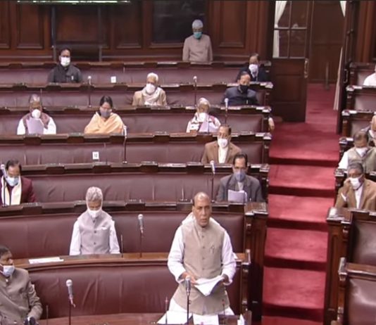 भारत आणि चीनच्या सैन्याकडून लडाख सीमेवरून माघार घेण्यास सुरूवात