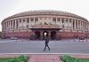 संसदेच्या दोन्ही सभागृहात अर्थसंकल्पावर चर्चा सुरू