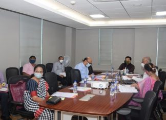 रुग्णालयातील परिचारिकांना समान वेतन मिळण्याबाबतची कार्यवाही सुरु करण्याचे निर्देश