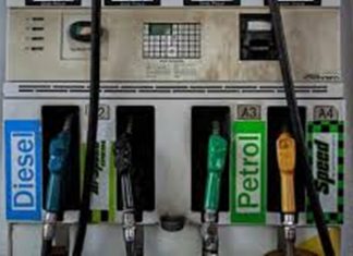 पेट्रोल-डिझेलवर नवा अधिभार, मात्र सर्वसामान्यांना फटका नाही