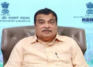 पंडित भीमसेन जोशी हा आपला सांस्कृतिक वारसा असून तो जपला पाहिजे- नितीन गडकरी