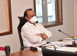 राज्यातल्या जिल्हा नियोजन समित्यांसाठी ३०० कोटी रुपयांचा प्रोत्साहनपर ‘आव्हान निधी’ राखीव