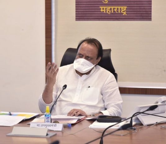 उत्कृष्ट कामगिरी करणाऱ्या एका जिल्ह्याला पुढच्या वर्षापासून ५० कोटी रुपयांचा अतिरिक्त निधी- उपमुख्यमंत्री