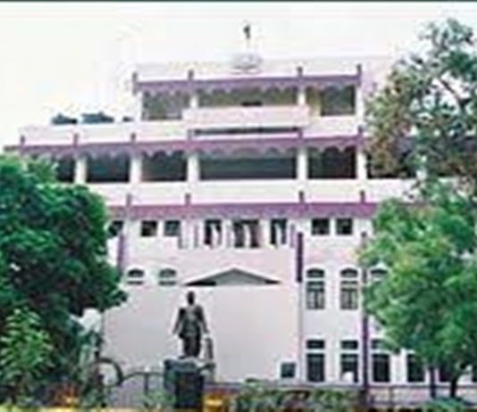लातूर महानगरपालिका शहरात ५ मेगावॅट क्षमतेचा सौर ऊर्जा प्रकल्प उभारणीला मान्यता