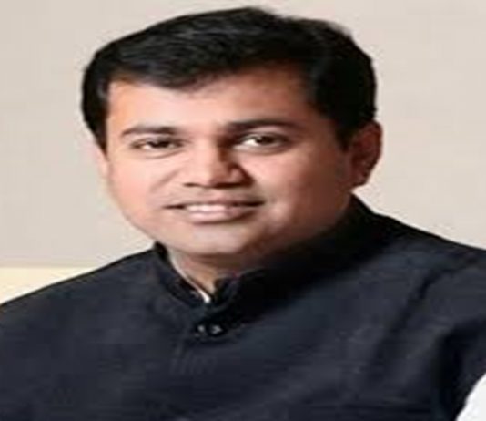 राज्यात प्राचार्य आणि प्राध्यापकांच्या रिक्त जागांवर भरती प्रक्रिया लवकरच केली जाणार – दय सामंत यांची माहिती