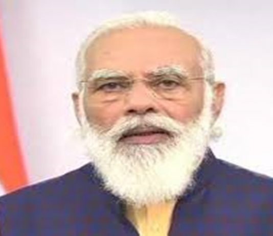 प्रधानमंत्री तमिळनाडू आणि केरळ राज्यांचा दौरा करणार