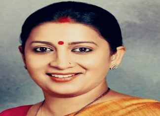 ताग बियाणे विक्री कार्यक्रमामुळे पाच लाख शेतकरी कुटुंबांना लाभ – स्मृती इराणी यांचं प्रतिपादन