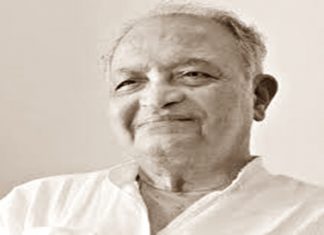 माजी न्यायमूर्ती पी बी सावंत यांचं निधन