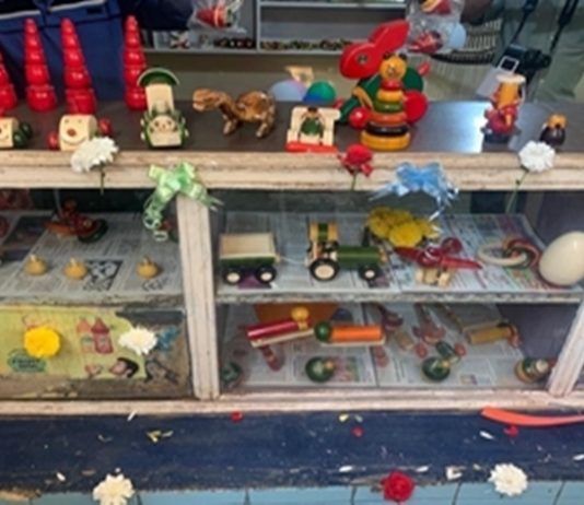 स्थानिक खेळण्यांना बाजारपेठ मिळवून देण्याच्या भारतीय रेल्वेच्या प्रयत्नांचं प्रधानमंत्रींनी केलं कौतुक