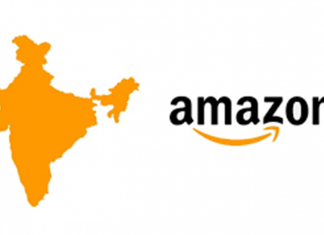 एमेझ़ॉन इंडिया आता भारतात इलेक्ट्रॉनिक उपकरणांच्या उत्पादनास सुरवात करणार