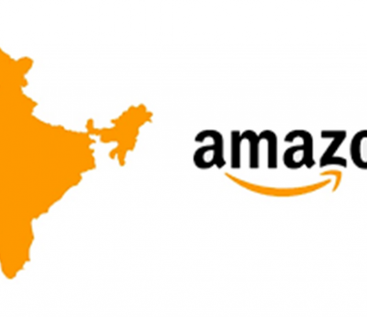 एमेझ़ॉन इंडिया आता भारतात इलेक्ट्रॉनिक उपकरणांच्या उत्पादनास सुरवात करणार
