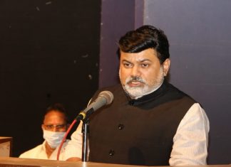 कोकणातल्या सर्व ग्रामपंचायती सुंदर गाव होण्यासाठी गावविकासाचं मॉडेल आवश्यक – उदय सामंत