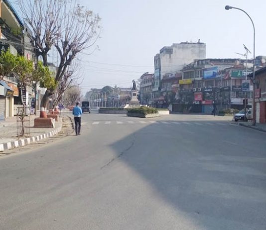 अकोला आणि अमरावती जिल्ह्यात दर रविवारी लॉकडाऊन