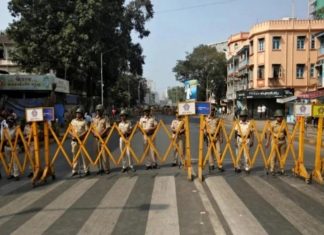 अमरावती, यवतमाळ, अकोला या जिल्ह्यांमध्ये कंटेनमेंट झोन जाहीर करुन तातडीनं प्रतिबंधात्मक उपाययोजना करण्याचे निर्देश