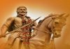 छत्रपती शिवाजी महाराजांची ३९१ वी जयंती राज्यभरात मोठ्या उत्साहात साजरी