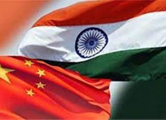 भारत चीन दरम्यान आज कमांडर स्तरावरील चर्चेची दहावी फेरी