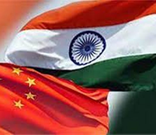 भारत चीन दरम्यान आज कमांडर स्तरावरील चर्चेची दहावी फेरी