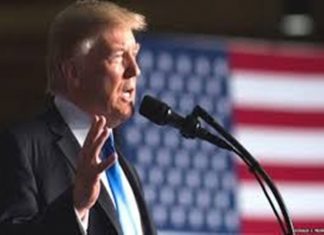 हवामान बदलासंदर्भातल्या पॅरीस करारात अमेरिकेचा पुन्हा अधिकृत समावेश