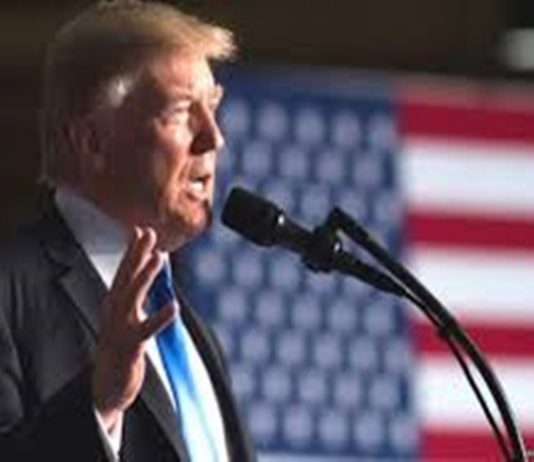 हवामान बदलासंदर्भातल्या पॅरीस करारात अमेरिकेचा पुन्हा अधिकृत समावेश