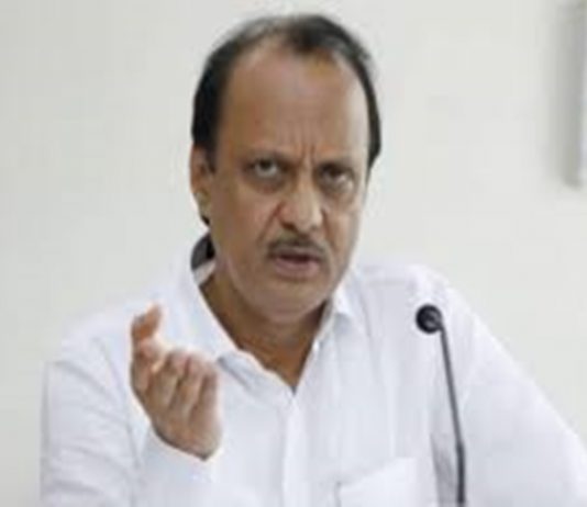 कोरोनाचा संसर्ग रोखण्यासाठीच्या उपाययोजनांबाबत उद्या निर्णय घेणार – अजित पवार