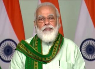 संरक्षण उत्पादनांचा आराखडा आणि संशोधनातही खासगी क्षेत्रानं पुढाकार घ्यावा – पंतप्रधानांचं आवाहन