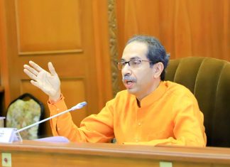 कोरोना चा वाढता प्रकोप लक्षात घेता आंदोलनं न करण्याच्या मुख्यमंत्र्यांच्या आवाहनाला प्रतिसाद