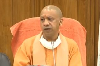 जेवर विमानतळ आशियातलं सर्वात मोठं विमानतळ म्हणून विकसित करण्यासाठी उत्तर प्रदेश सरकारचा प्रयत्न