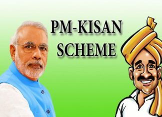 प्रधानमंत्री शेतकरी सन्मान योजनेत राज्याला देशपातळीवर प्रथम क्रमांक पुणे आणि अहमदनगर जिल्ह्यांनाही पुरस्कार जाहीर