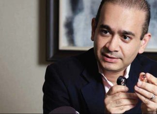 नीरव मोदीबाबत भारताचे म्हणणे ब्रिटनमधल्या न्यायालयाकडून मान्य