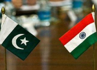 भारत आणि पाकिस्तान दरम्यान नियंत्रण रेषा आणि इतर भागातील युद्धविराम कराराचे संयुक्त राष्ट्र सभेकडून स्वागत