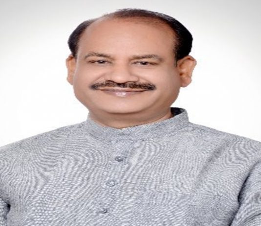 भारतातील आदिवासी समुदायाच्या हक्कांचे रक्षण करणे- ओम बिर्ला