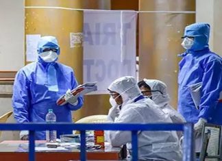 कोविड-१९ च्या नियमावलीची कडक अंमलबजावणी करण्याचे केंद्रीय मंत्रिमंडळ सचिवाचे राज्यांना निर्देश