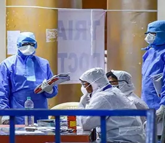 कोविड-१९ च्या नियमावलीची कडक अंमलबजावणी करण्याचे केंद्रीय मंत्रिमंडळ सचिवाचे राज्यांना निर्देश