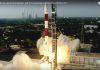 इस्रोच्या ‘PSLVC 51’ रॉकेटद्वारे एकाचवेळी १९ उपग्रह अंतराळात