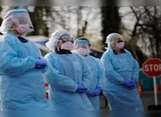 कोविड- 19 च्या प्रतिबंधासाठी सहाय्य करण्याकरिता महाराष्ट्र आणि केरळमध्ये दोन स्वतंत्र उच्चस्तरीय पथकं पाठविण्यात येणार