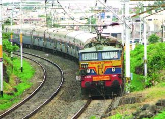 अर्थसंकल्प रेल्वेच्या दृष्टीने ऐतहासिक असल्याचे केंद्रीय रेल्वे मंत्र्यांचे मत