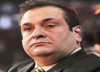 चित्रपट अभिनेते आणि निर्माता दिग्दर्शक राजीव कपूर याचं निधन