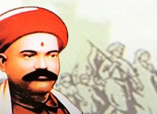 रावबहाद्दूर नारायण मेघाजी लोखंडे यांच्या स्मृतीदिनी उपमुख्यमंत्री अजित पवार यांची विनम्र आदरांजली