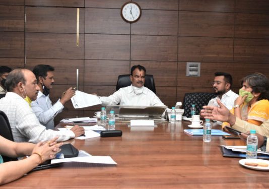 सायन-पनवेल महामार्गावरील अपघात रोखण्यासाठी आवश्यक उपाययोजनांना गती द्यावी – सार्वजनिक बांधकाम राज्यमंत्री दत्तात्रय भरणे