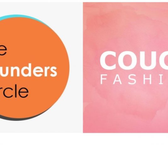 वी फाउंडर सर्कलची काऊचफॅशनमध्ये १.५० लाख अमेरिकन डॉलर्सची गुंतवणूक